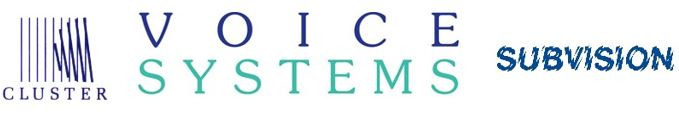 Cluster Voice Systems s.r.l.